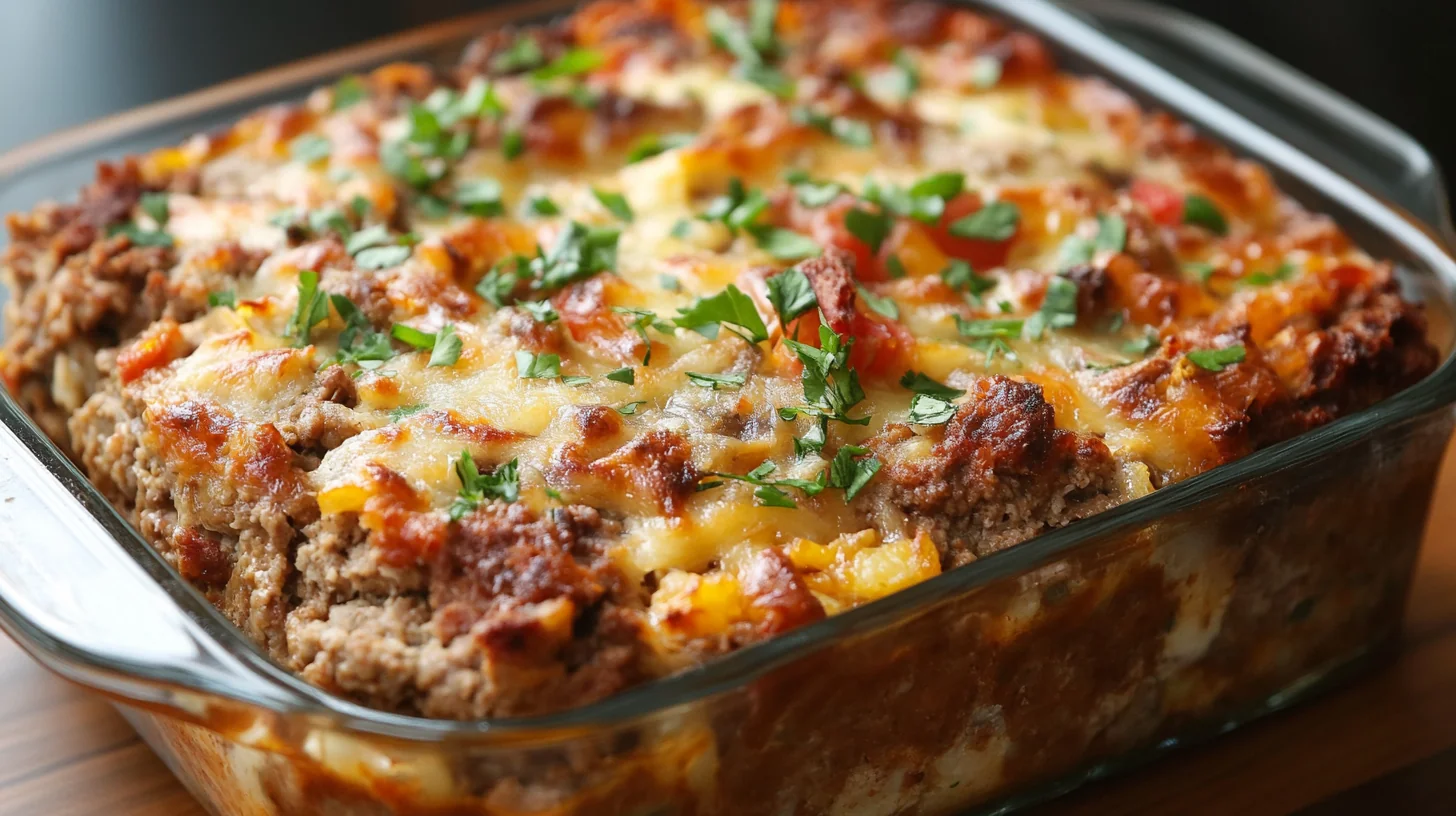 stove top stuffing meatloaf