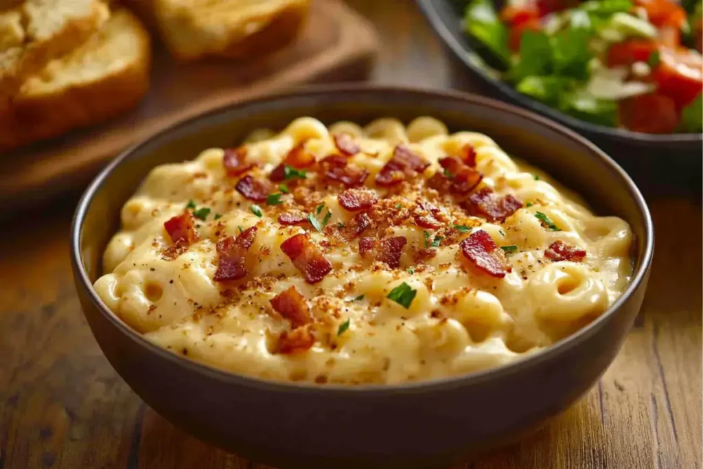 velveeta mac and cheese