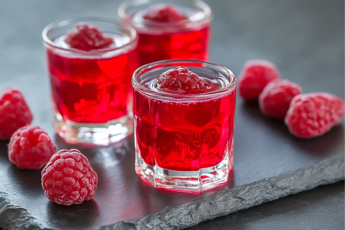 jello shot recipe