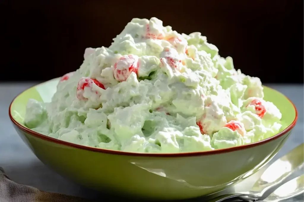 watergate salad