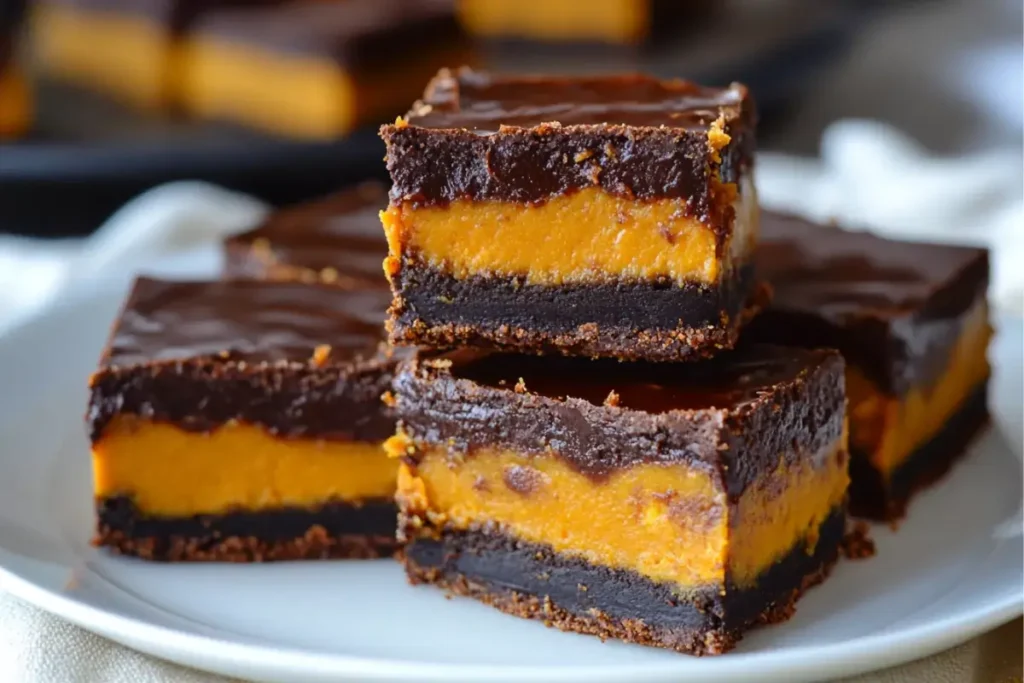 pumpkin bars recipe