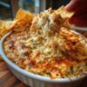 JOE'S CRAB SHACK CRAB DIP