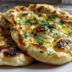 Naan Flatbread