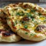 Naan Flatbread