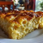 Creamy Southern Baked Mac and Cheese