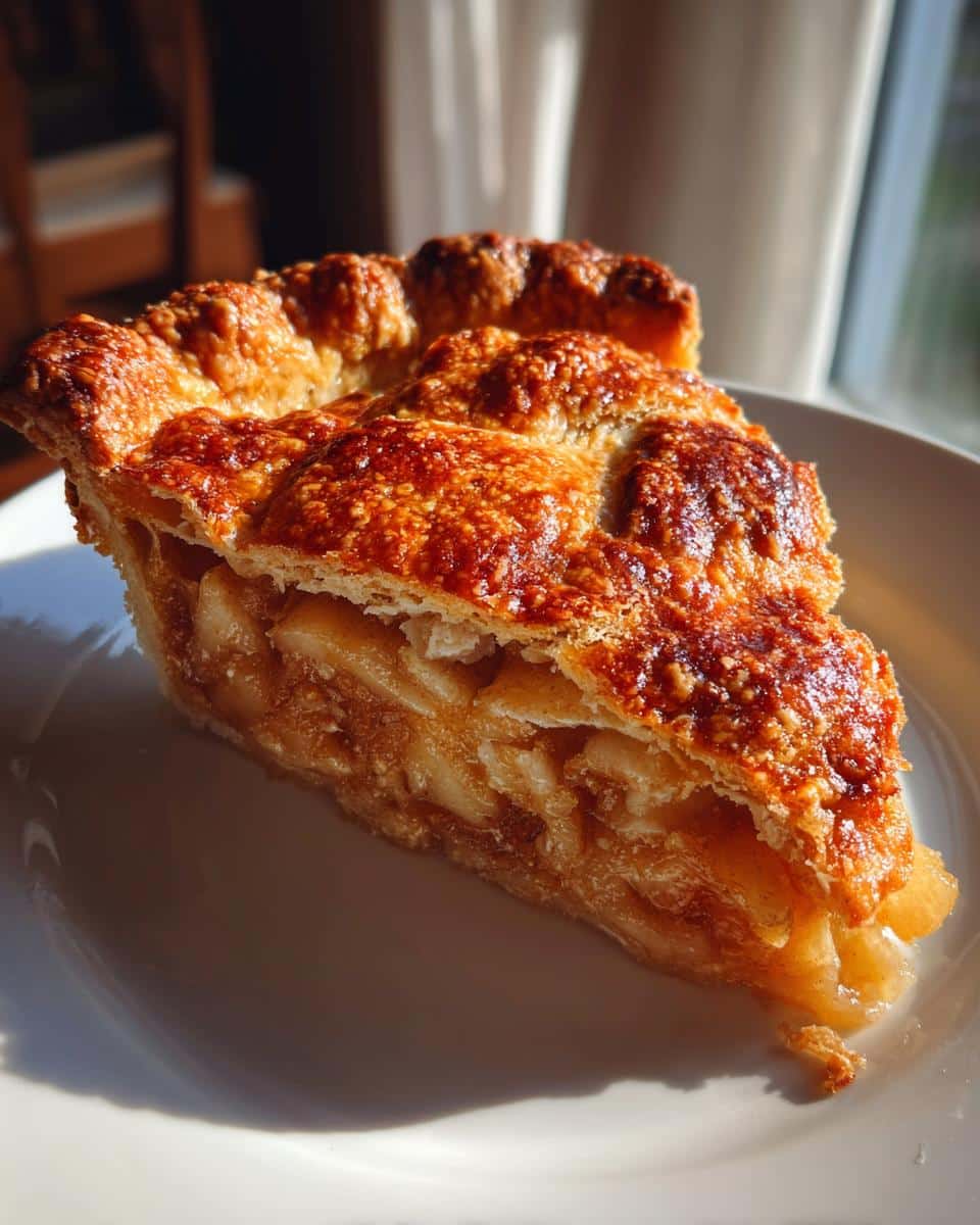 Flaky pastry recipe - detail 2
