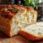 Herb bread recipe