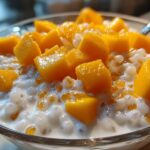 Mango Sago