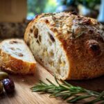 Mediterranean bread