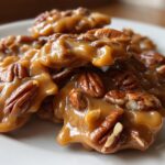 Pecan pralines recipe