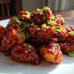 Sweet Chili Chicken Recipe