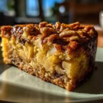 apple cake recipe