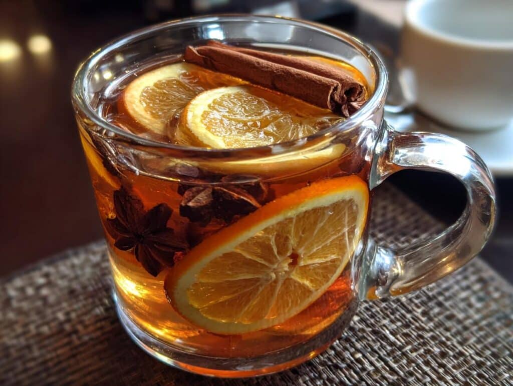 apple cider