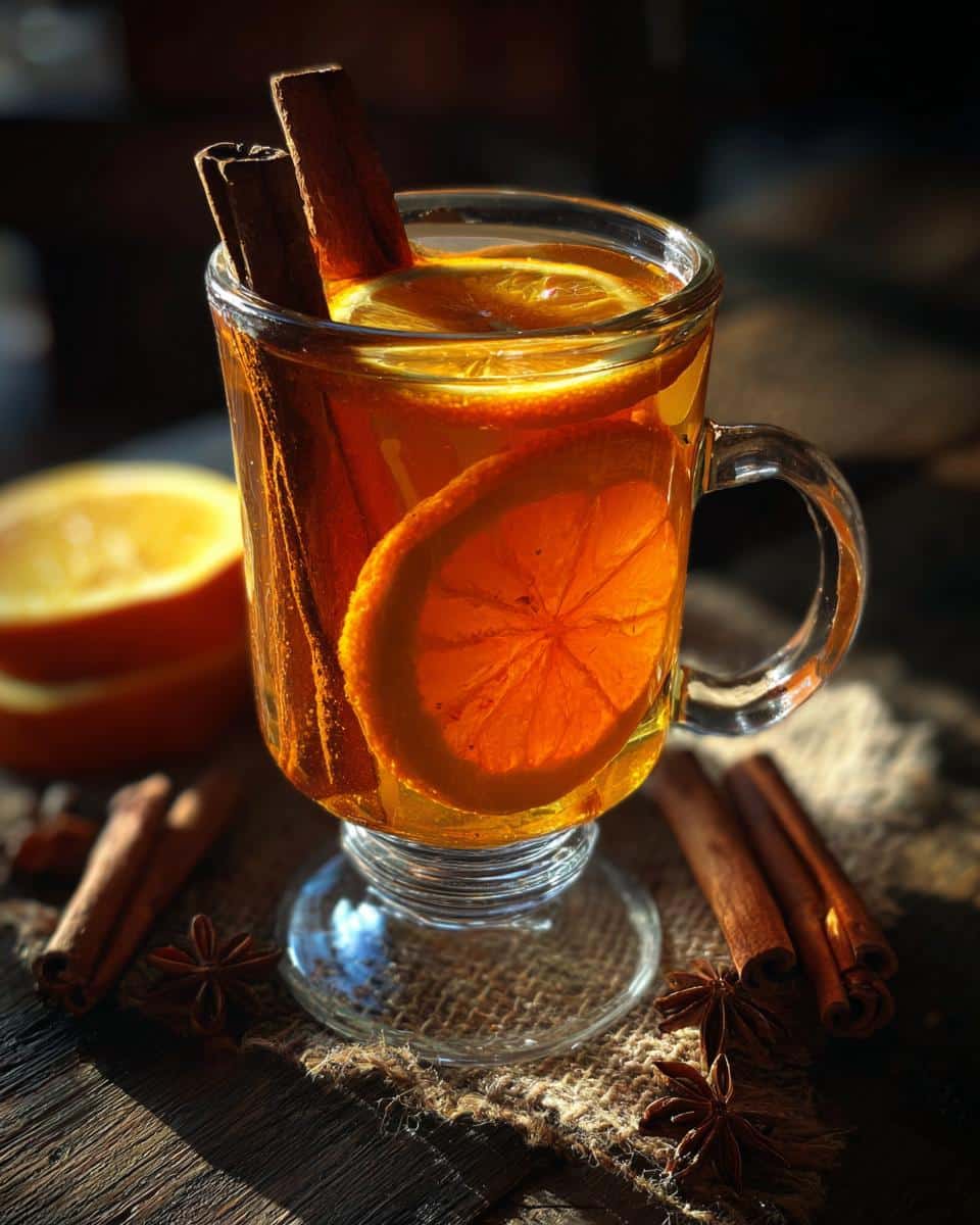 apple cider - detail 3