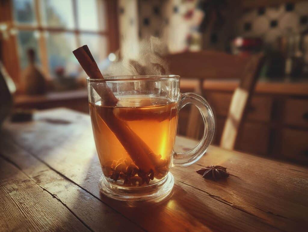 apple cider recipe