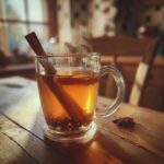 apple cider recipe