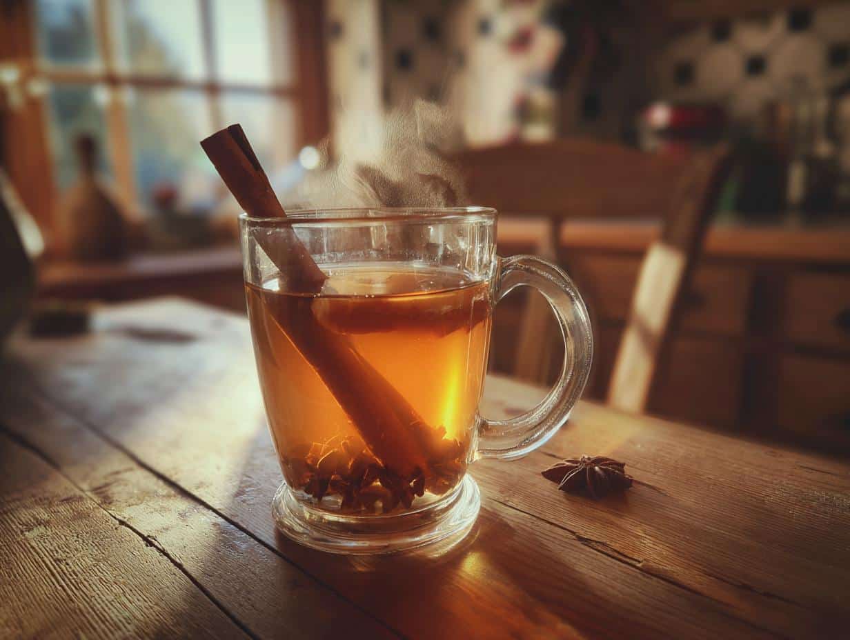 apple cider recipe