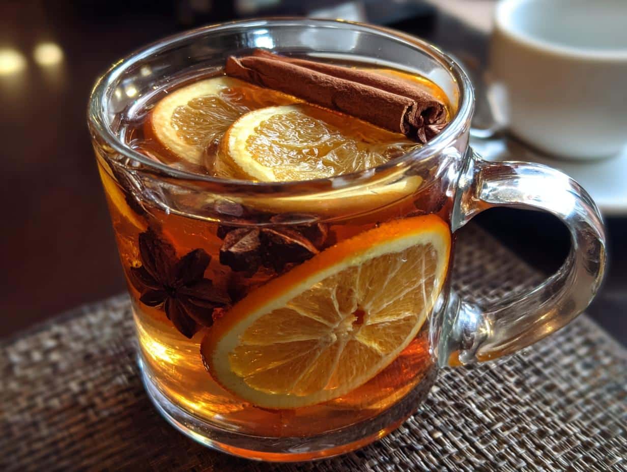 apple cider