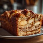 apple cinnamon bread
