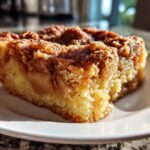 apple dump cake
