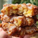 apple fritters