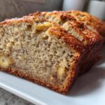 banana bread recipe easy moist
