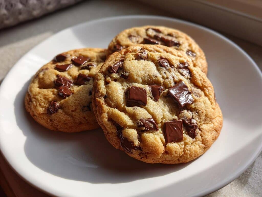 best chocolate chip cookies