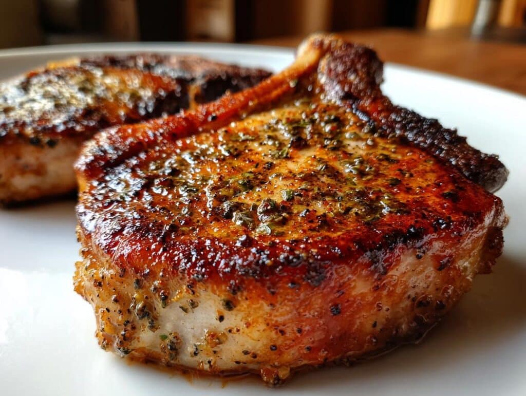 boneless pork chop recipes