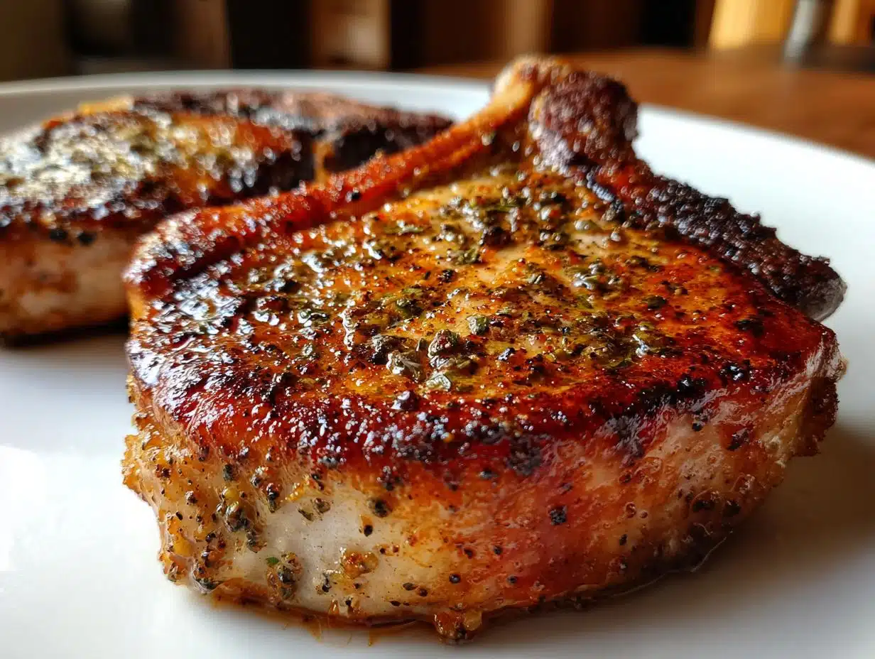 boneless pork chop recipes
