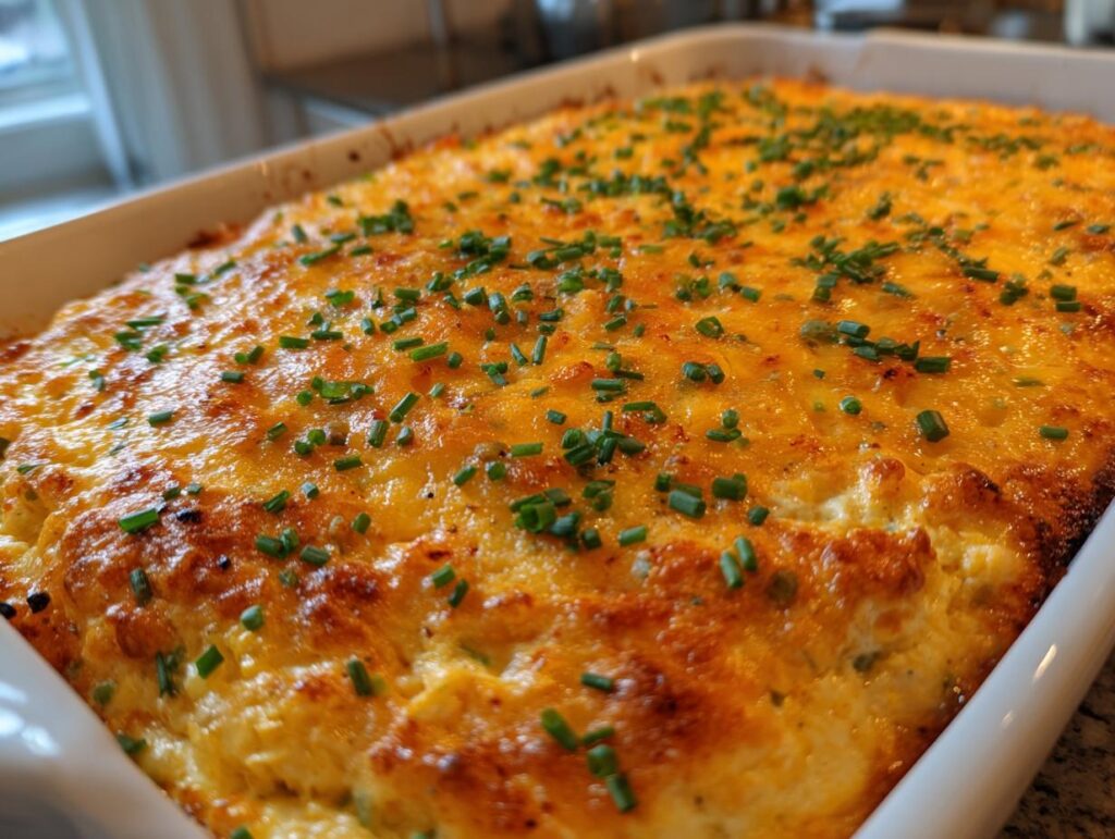 buffalo chicken dip healthy