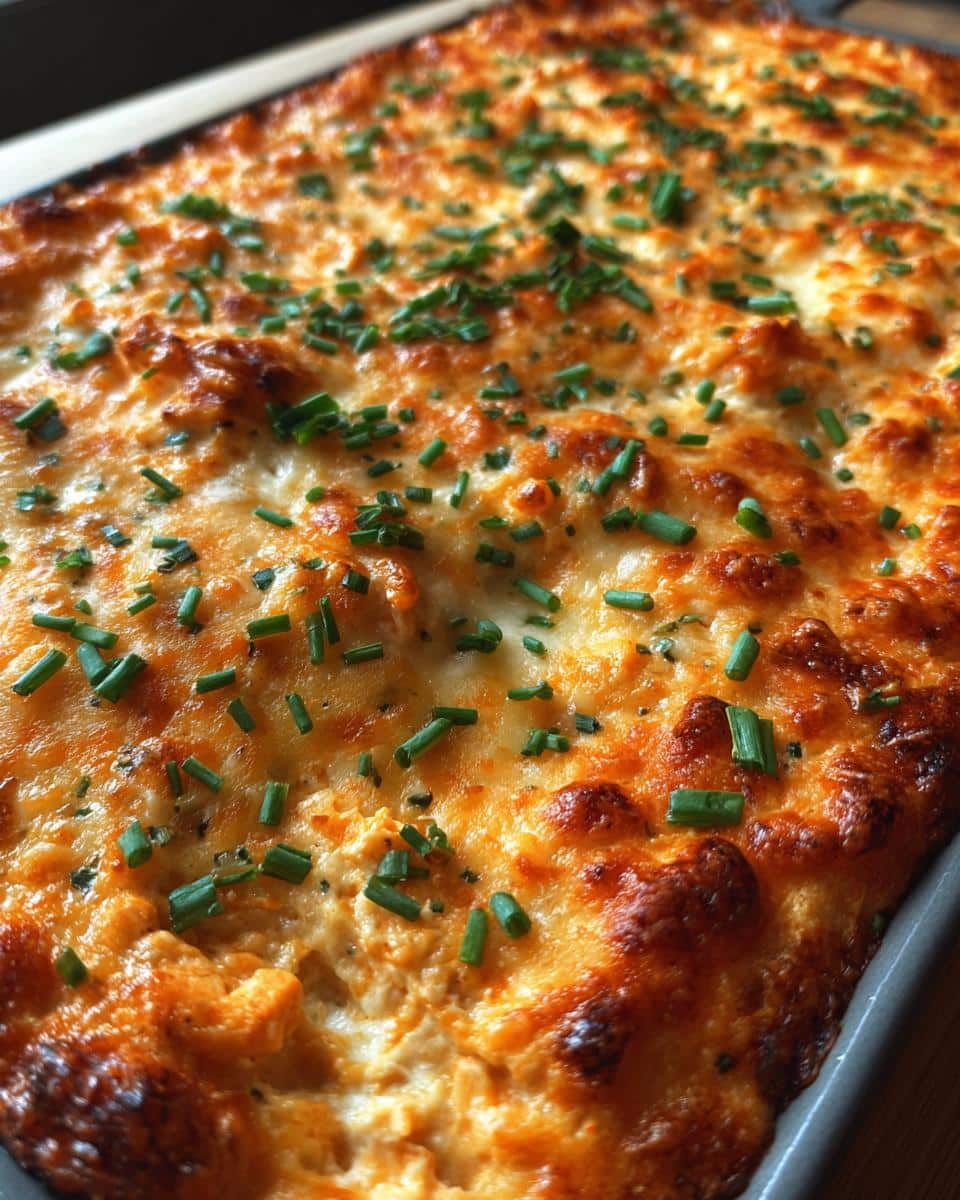 buffalo chicken dip healthy - detail 4