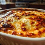 buffalo chicken dip oven