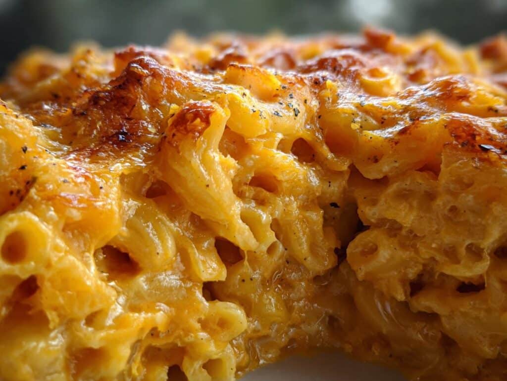 butternut squash mac and cheese