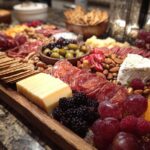 charcuterie board party ideas