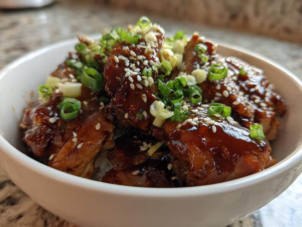 chicken breast recipes crockpot