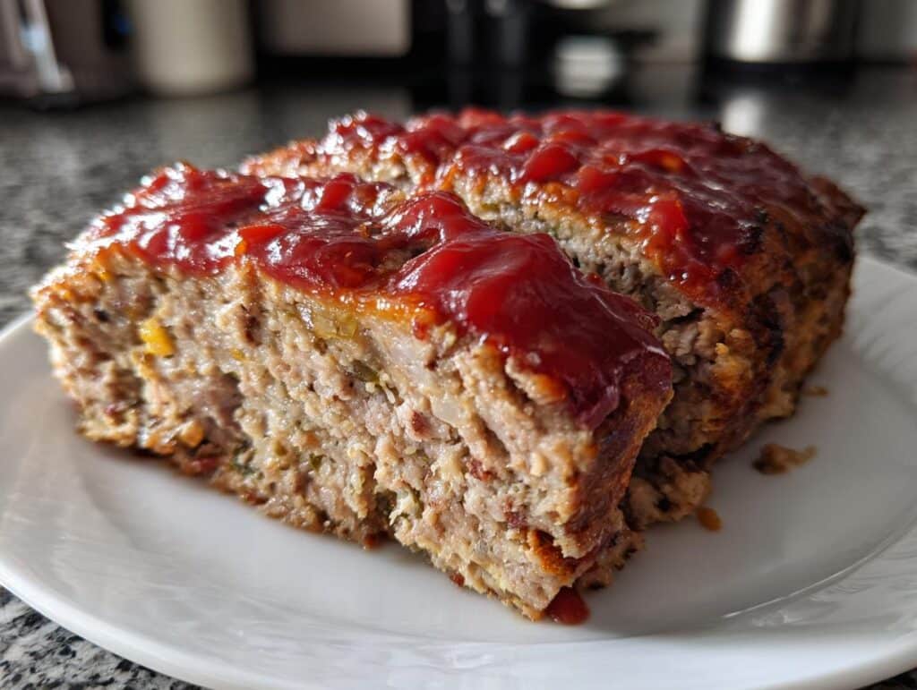 crockpot meatloaf recipes