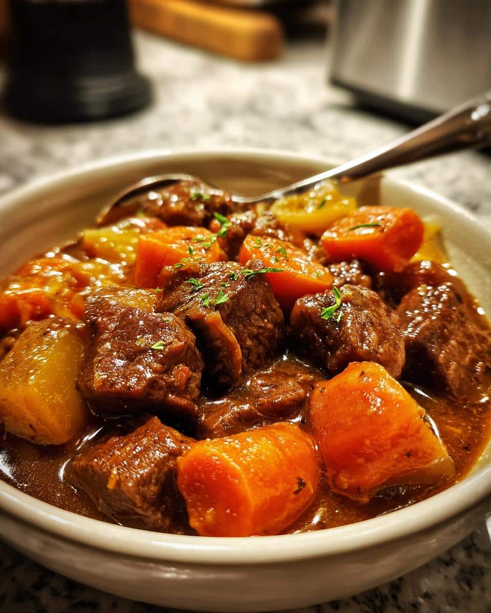 crockpot recipes beef - detail 1
