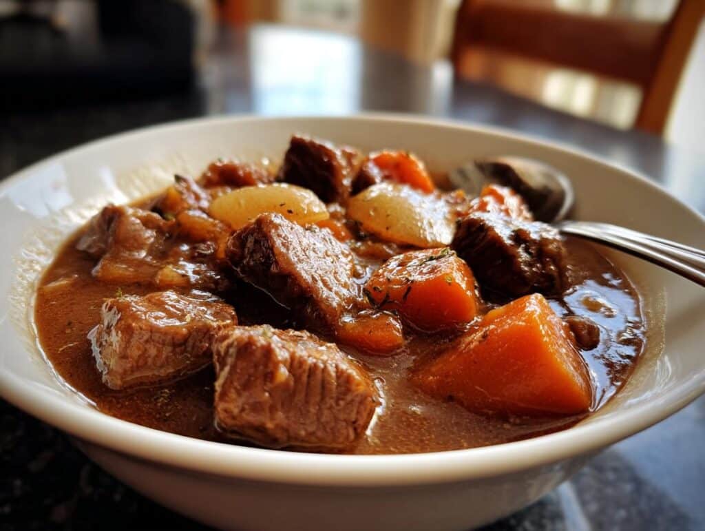 crockpot recipes beef
