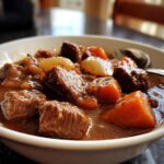 crockpot recipes beef