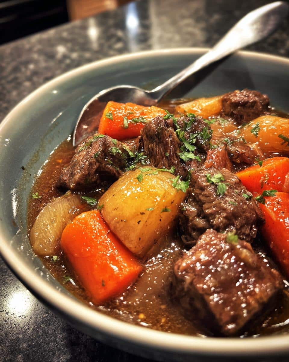 crockpot recipes beef - detail 4