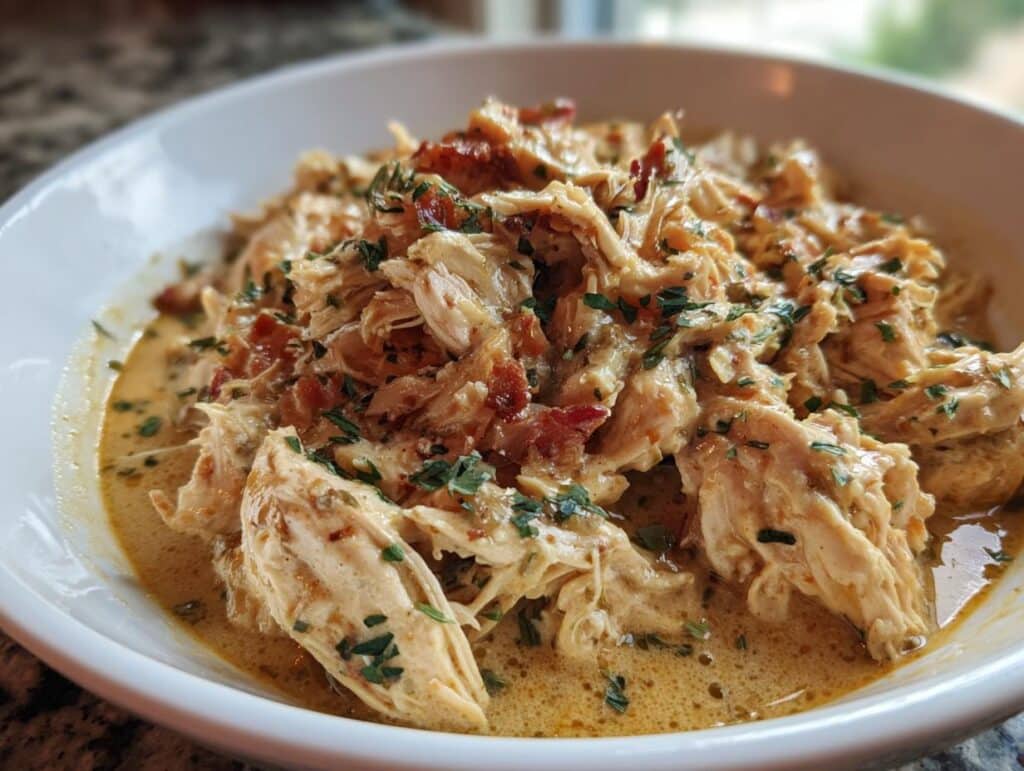 crockpot recipes chicken