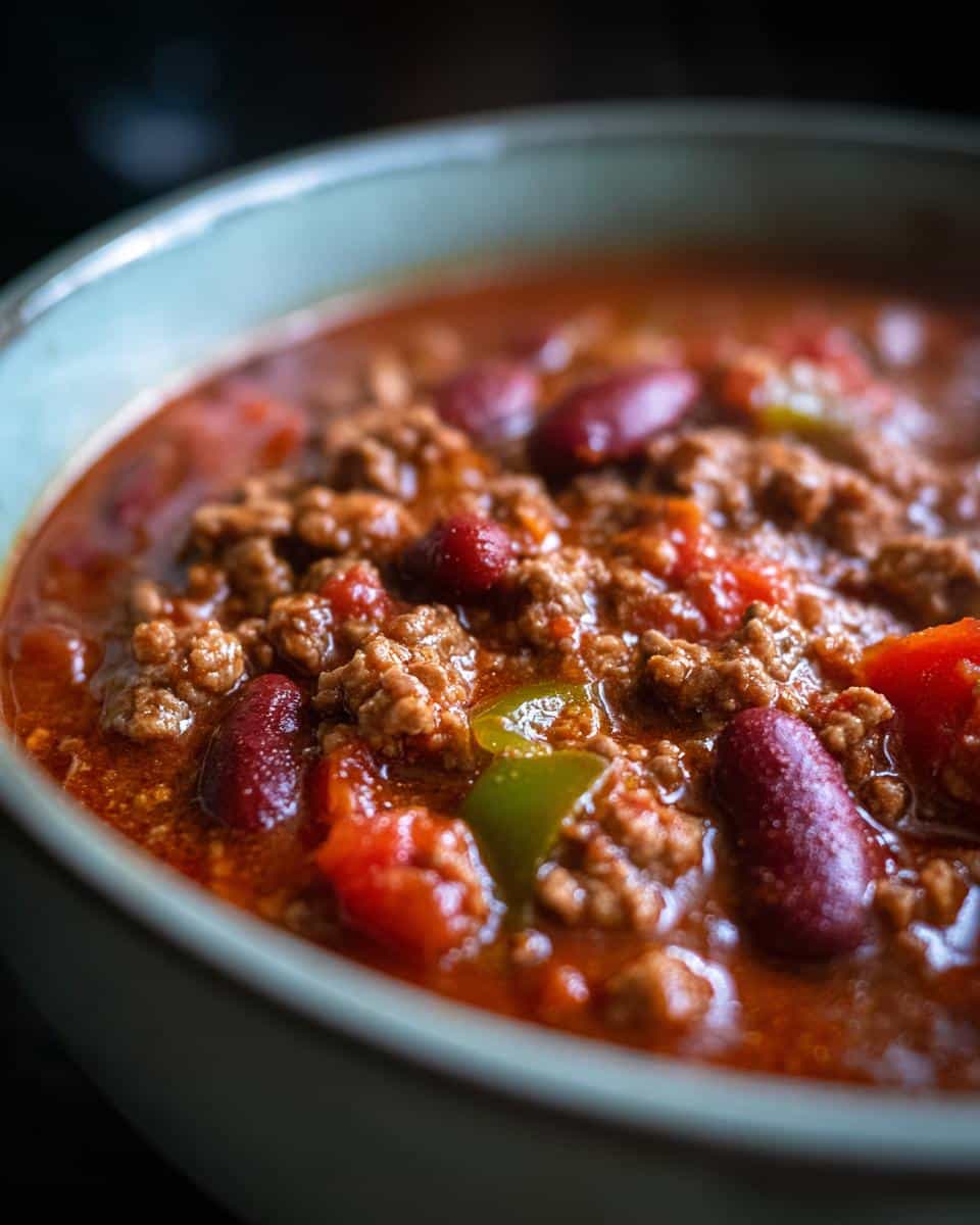 crockpot recipes ground beef - detail 1