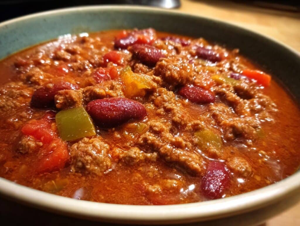 crockpot recipes ground beef