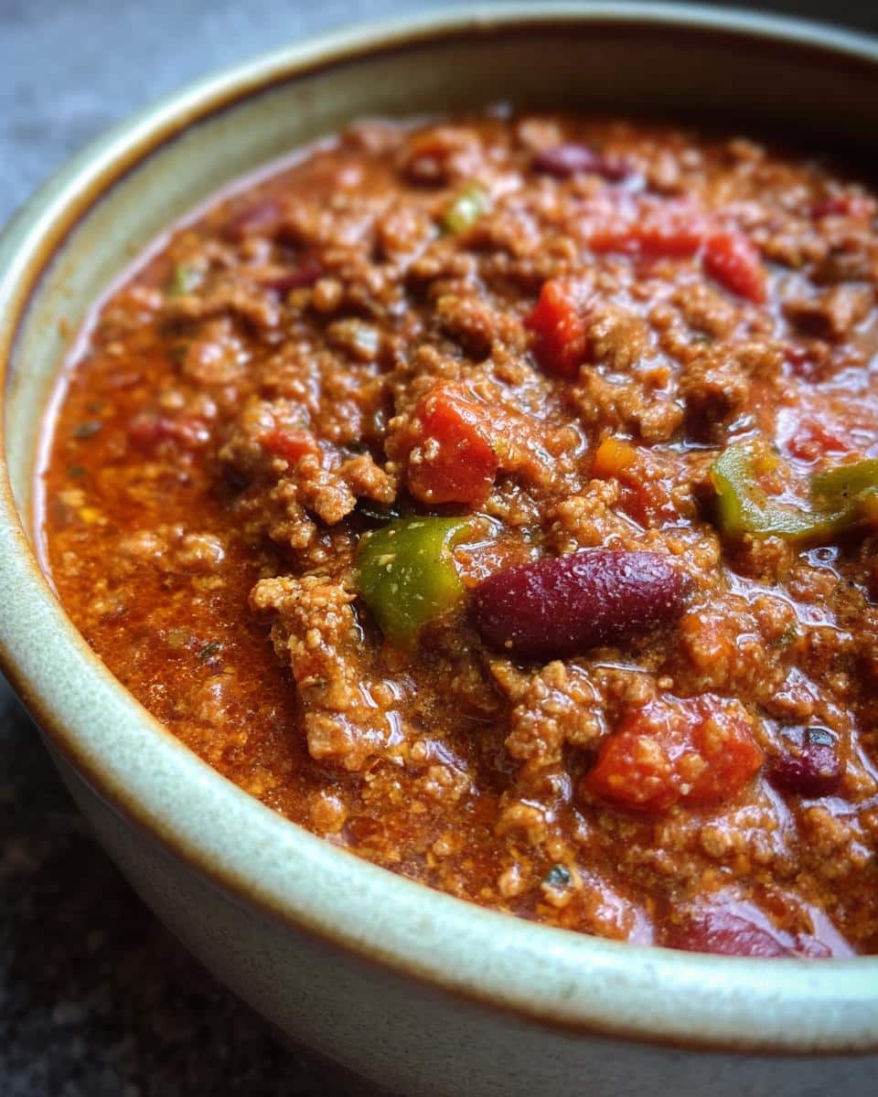 crockpot recipes ground beef - detail 2
