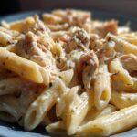 crockpot recipes pasta