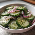 cucumber salad