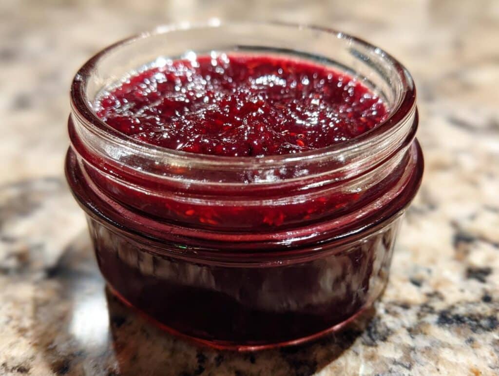 fig jam recipe