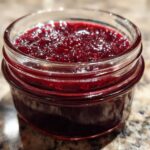 fig jam recipe