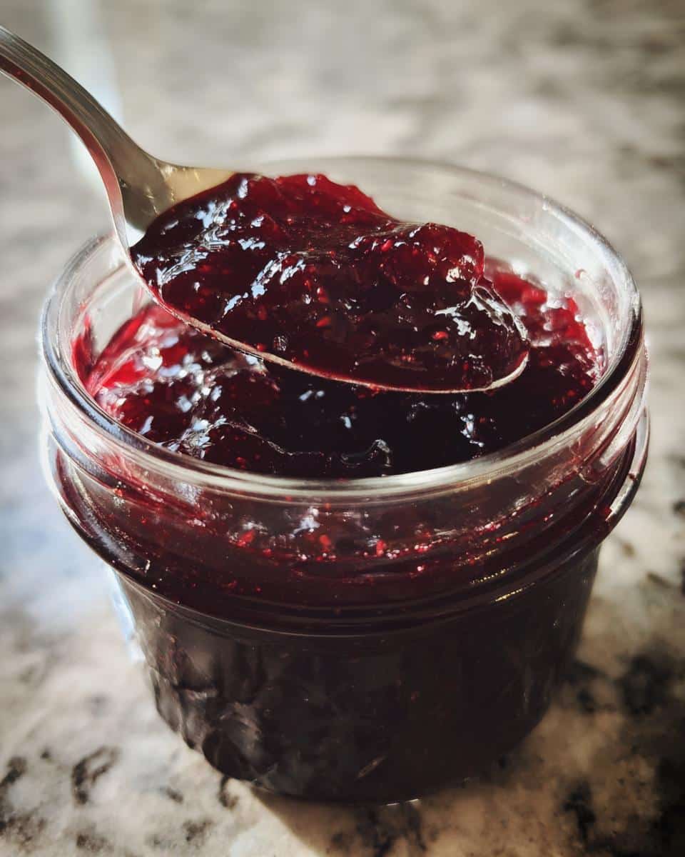 fig jam recipe - detail 2