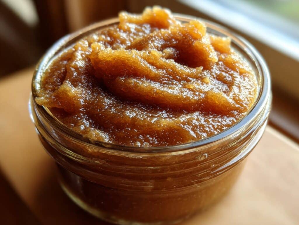pear butter recipe